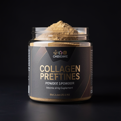 Collagen Peptides Powder