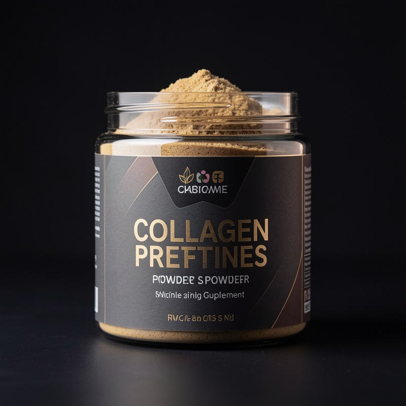 Collagen Peptides Powder