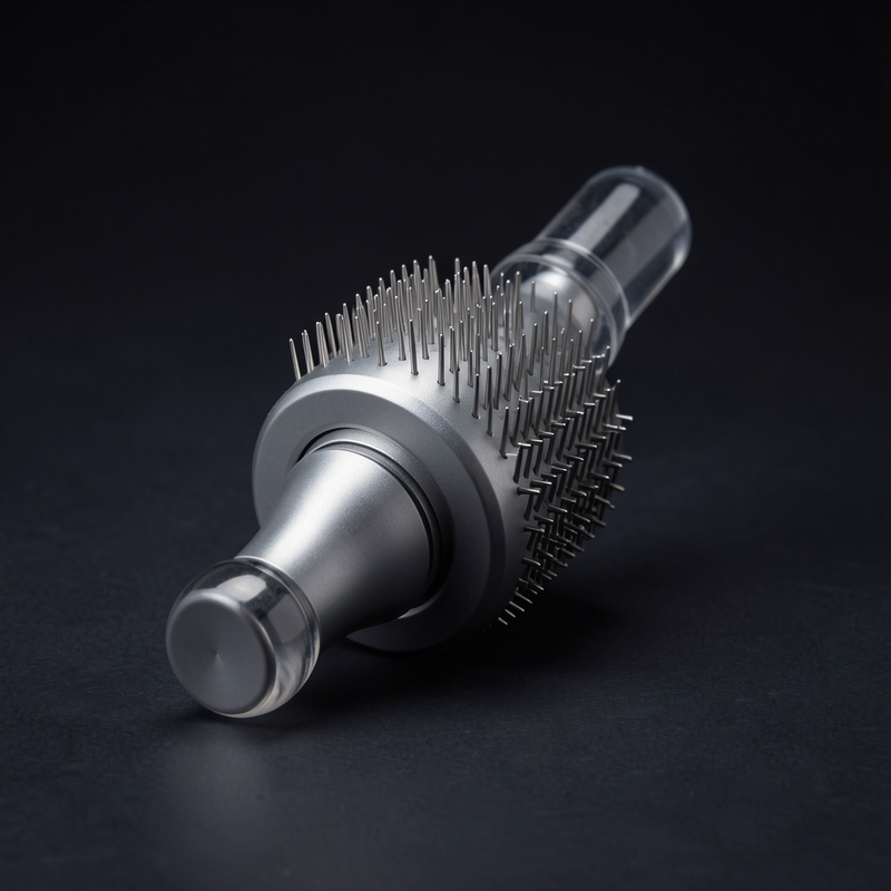 Derma Roller 540 Titanium Needles