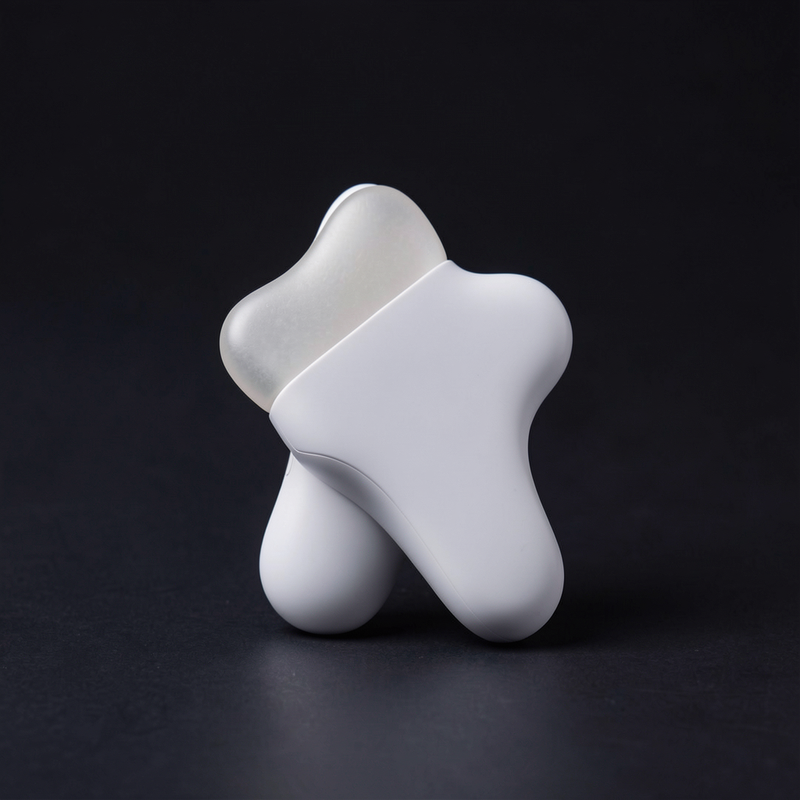 Electric Gua Sha Facial Massager — USB Rechargeable