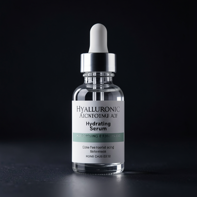 Hyaluronic Acid Hydrating Serum