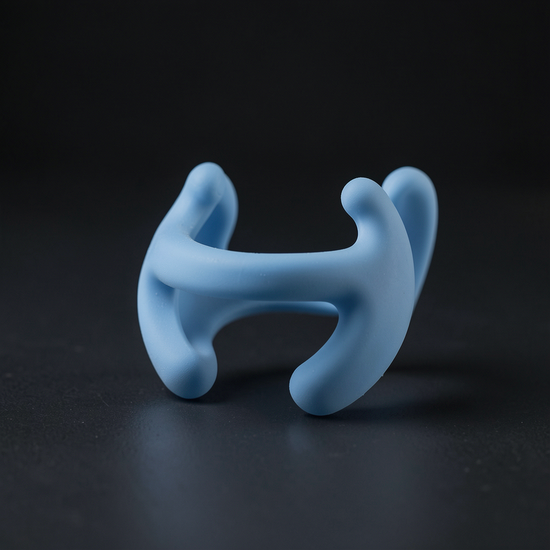 Mewing Jawline Kit — Tongue Posture Trainer