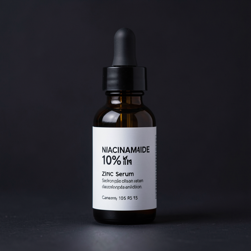 Niacinamide 10% + Zinc 1% Serum