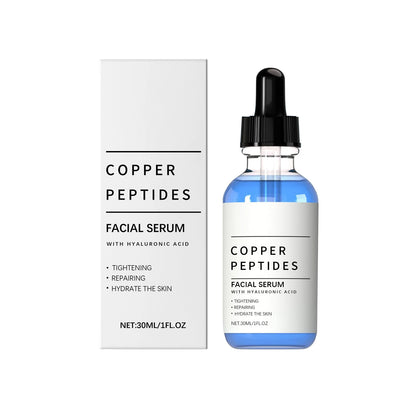 Hyaluronic Acid Moisturize Essence Deep Hydration Increase Skin Elasticity Barrier Repair Improve Skin Texture Sooth Face Serum