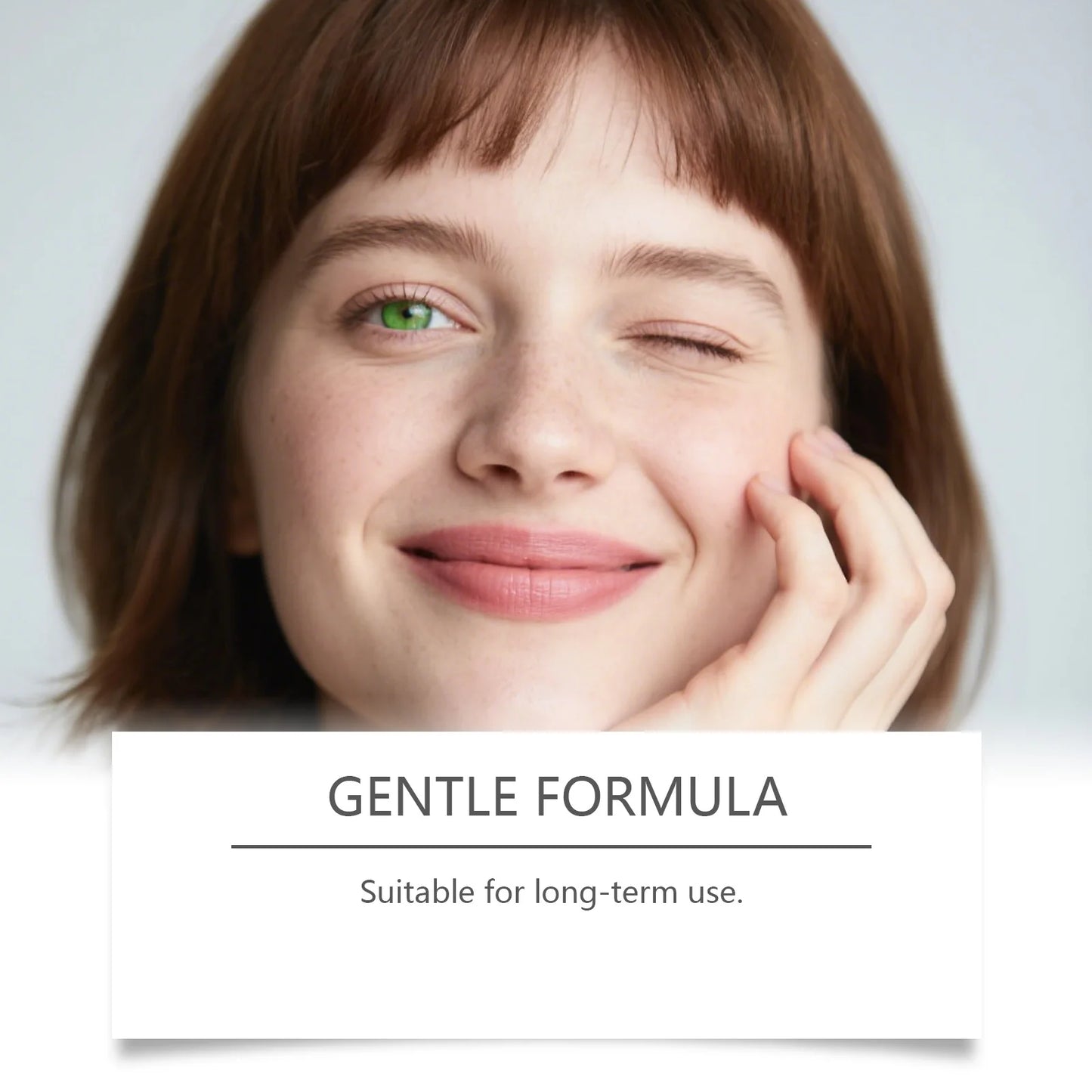 Hyaluronic Acid Moisturize Essence Deep Hydration Increase Skin Elasticity Barrier Repair Improve Skin Texture Sooth Face Serum