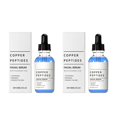 Hyaluronic Acid Moisturize Essence Deep Hydration Increase Skin Elasticity Barrier Repair Improve Skin Texture Sooth Face Serum