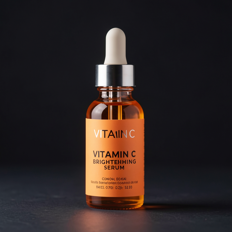Vitamin C Brightening Serum