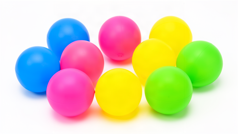 Reusable Magnetic Water Balloons - 12 Pack Summer Fun